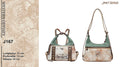 Borsa WESTERN ODYSSEY J-167