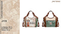 Borsa WESTERN ODYSSEY J-172