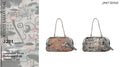 Borsa THE LOTUS LOVER J-201