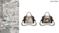 Borsa THE LOTUS LOVER J-204