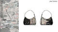 Borsa THE LOTUS LOVER J-206