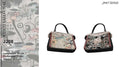 Borsa THE LOTUS LOVER J-208