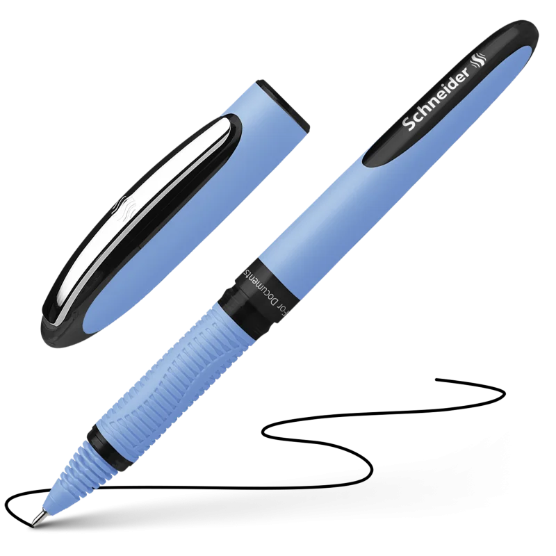 Penna roller 0.5mm SCHNEIDER One Hybrid