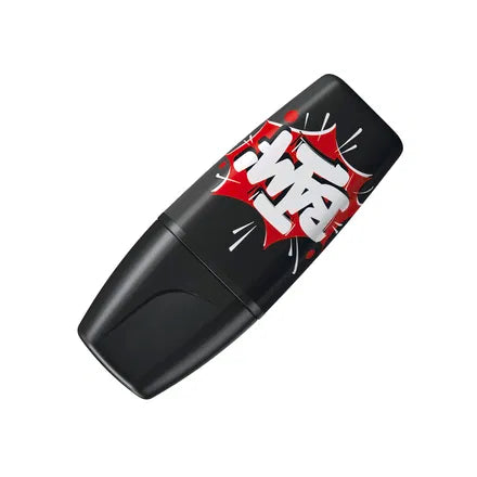 Evidenziatore mini STABILO BOSS MINI by Snooze One