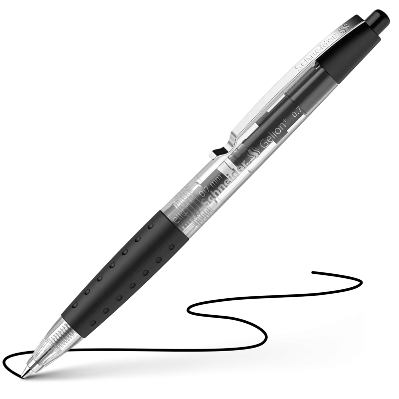 Penna Gel SCHNEIDER Gelion+