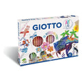 Giotto Art Lab – Oil Pastel Creations