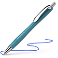 Penna a sfera SCHNEIDER Slider Rave - Blue ink
