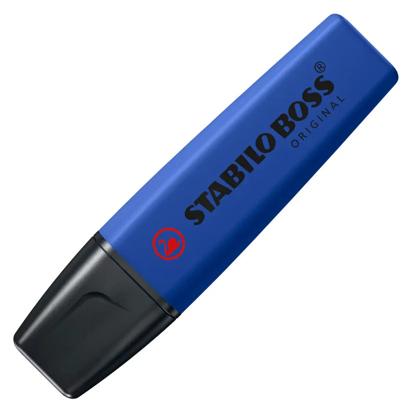 Evidenziatore Stabilo BOSS Original Wildflower