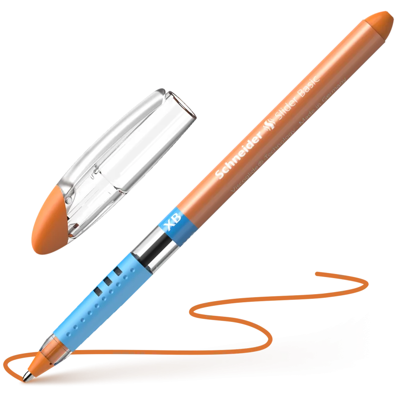 Penna a sfera SCHNEIDER Slider Basic