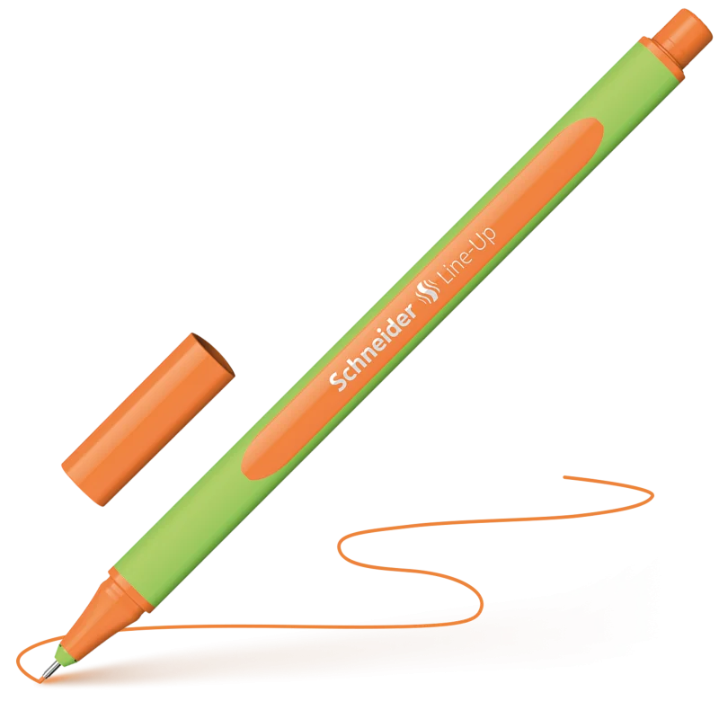 Fineliner SCHNEIDER Line-Up 0.4 mm