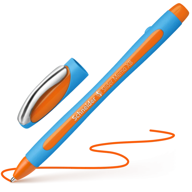 Penna a sfera SCHNEIDER Slider Memo