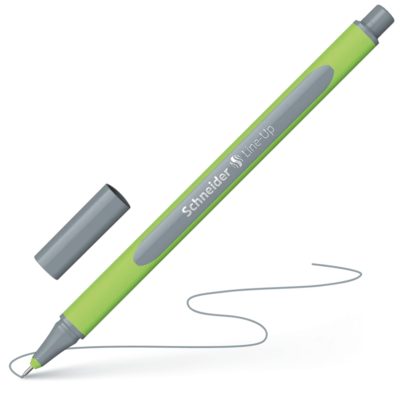 Fineliner SCHNEIDER Line-Up 0.4 mm