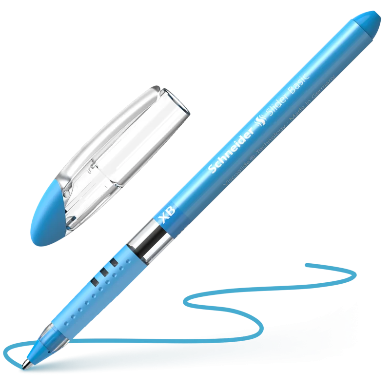 Penna a sfera SCHNEIDER Slider Basic