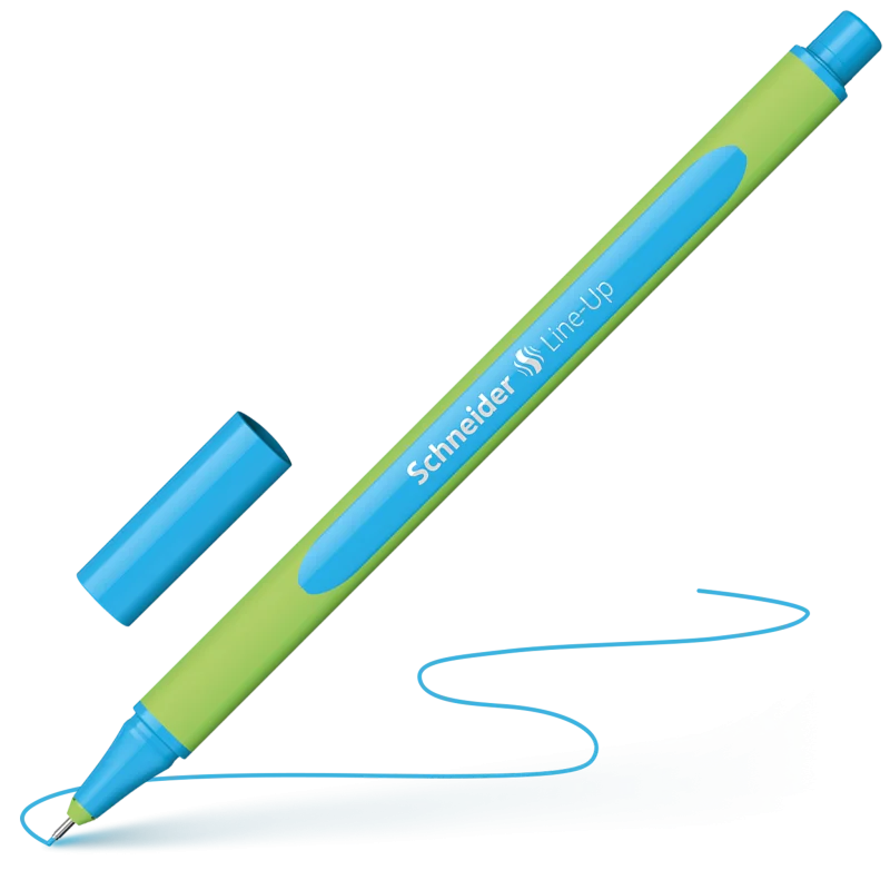 Fineliner SCHNEIDER Line-Up 0.4 mm