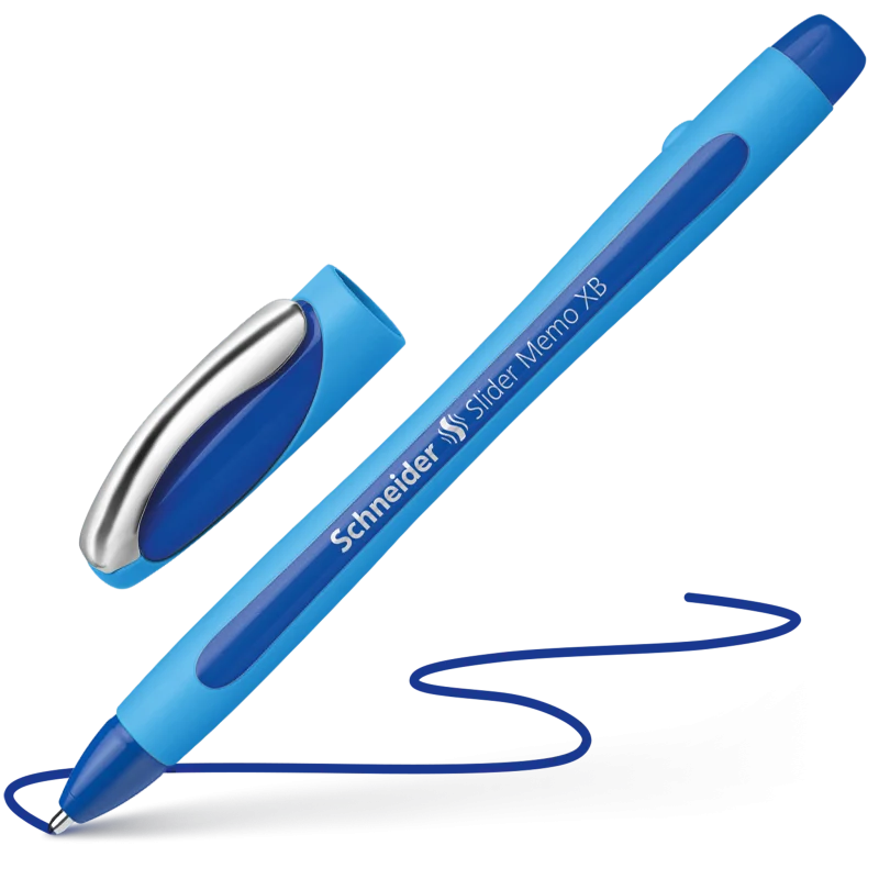 Penna a sfera SCHNEIDER Slider Memo