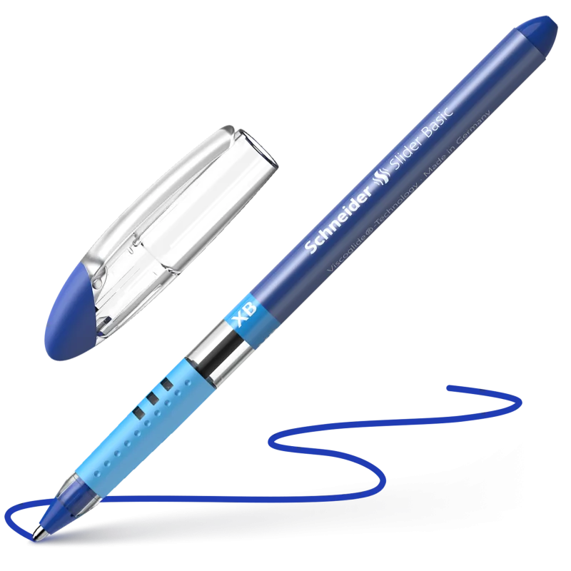 Penna a sfera SCHNEIDER Slider Basic