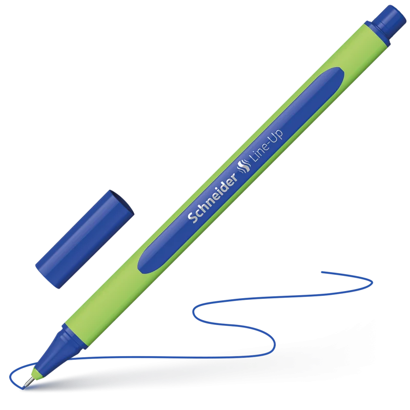 Fineliner SCHNEIDER Line-Up 0.4 mm
