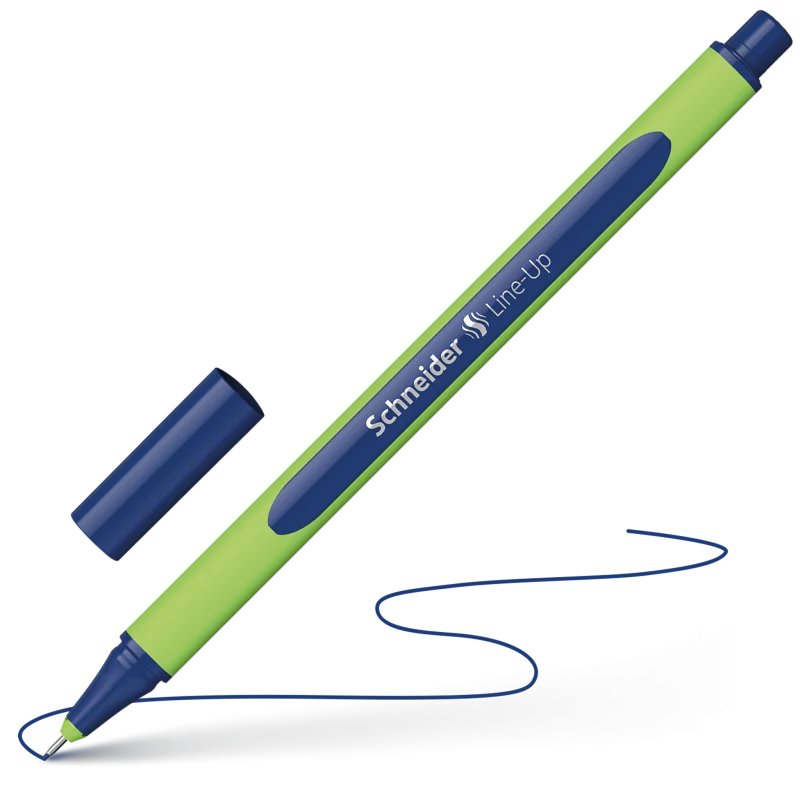 Fineliner SCHNEIDER Line-Up 0.4 mm