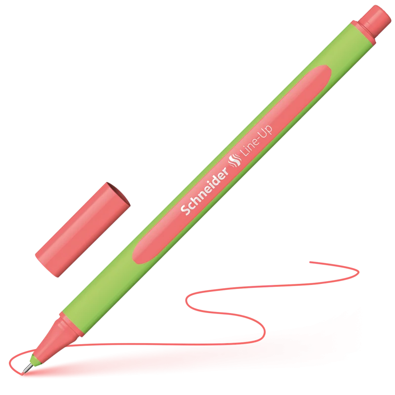 Fineliner SCHNEIDER Line-Up 0.4 mm