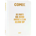 Diario COMIX Verde Acqua