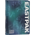 Diario 13 Mesi 2026/27 - Eastpak - Giornaliero Blu