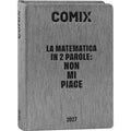 Diario COMIX Rosso