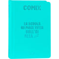 Diario COMIX Azzurro