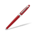 CAMPO MARZIO Penna  Minny Big - Rosso Ciliegia