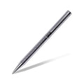CAMPO MARZIO Penna Roller Tesi Slim - Argento