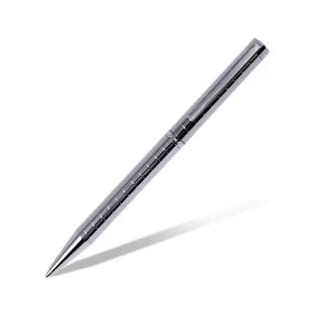 CAMPO MARZIO Penna Roller Tesi Slim - Argento