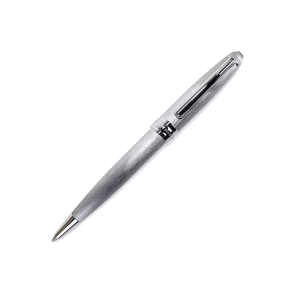 CAMPO MARZIO Penna Roller Minny Big - Argento