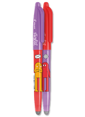 FriXion Ball 0.7 - Ltd. Edition BESTIE