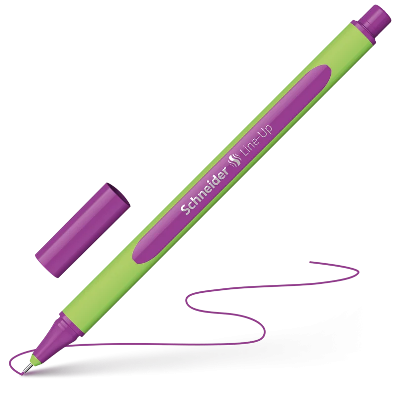 Fineliner SCHNEIDER Line-Up 0.4 mm