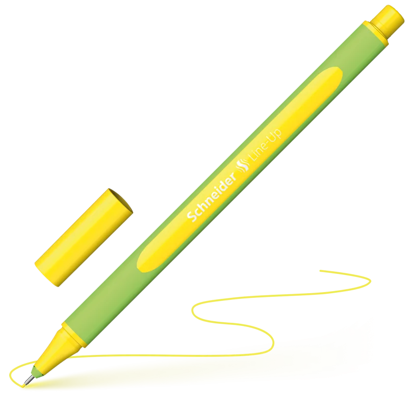 Fineliner SCHNEIDER Line-Up 0.4 mm