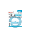 GONIOMETRO TECNOSCHOOL ARDA 360° 12 CM