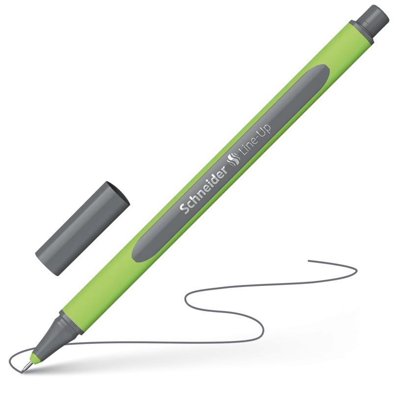 Fineliner SCHNEIDER Line-Up 0.4 mm