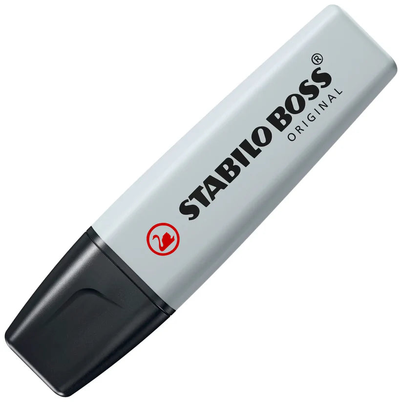 Evidenziatore Stabilo Boss Pastel