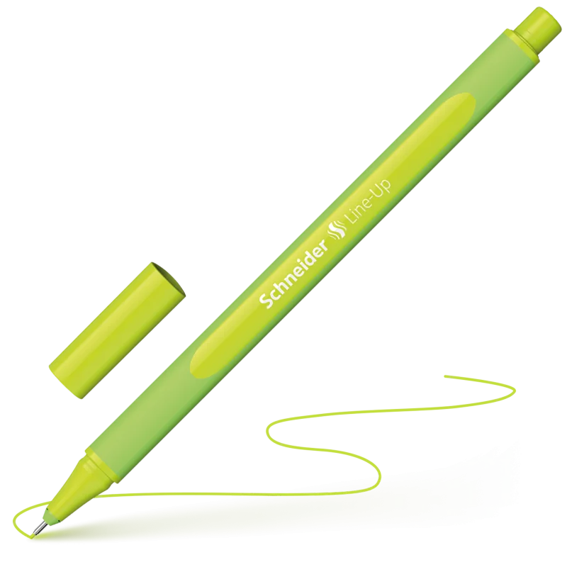 Fineliner SCHNEIDER Line-Up 0.4 mm