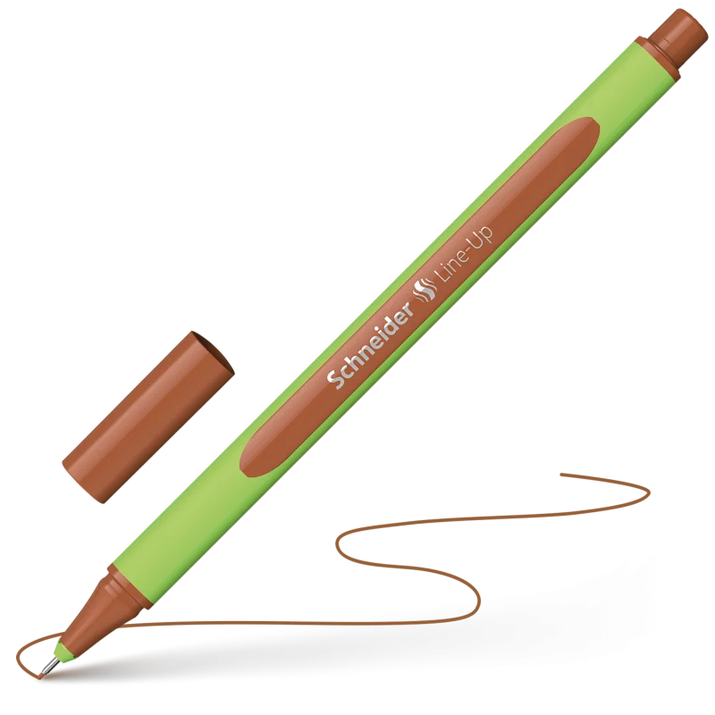 Fineliner SCHNEIDER Line-Up 0.4 mm