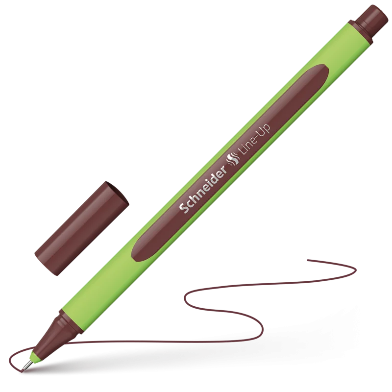 Fineliner SCHNEIDER Line-Up 0.4 mm