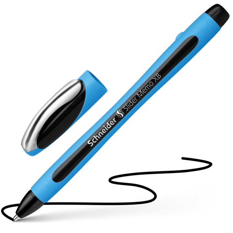 Penna a sfera SCHNEIDER Slider Memo