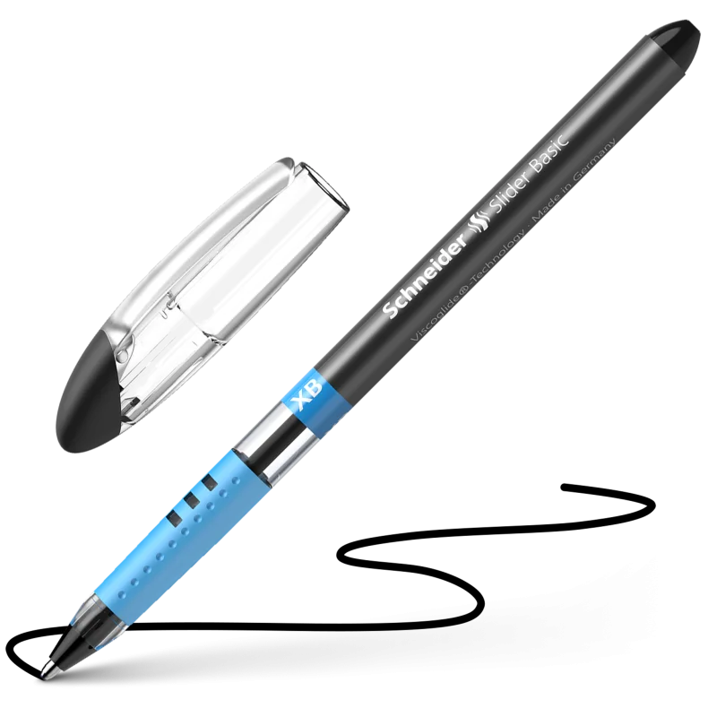 Penna a sfera SCHNEIDER Slider Basic