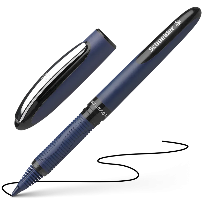 Penna roller 0.6 mm SCHNEIDER One Business