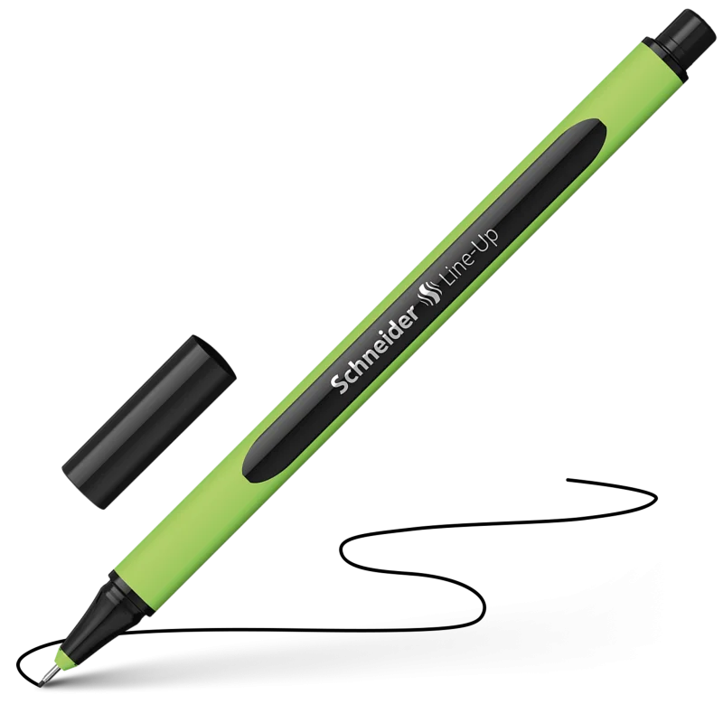 Fineliner SCHNEIDER Line-Up 0.4 mm
