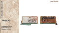 Portafoglio WESTERN ODYSSEY JW-003G
