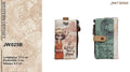 Portafoglio WESTERN ODYSSEY JW-025B