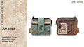 Portafoglio WESTERN ODYSSEY JW-029A