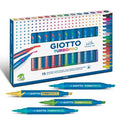 Pennarelli Turbo Pro Giotto