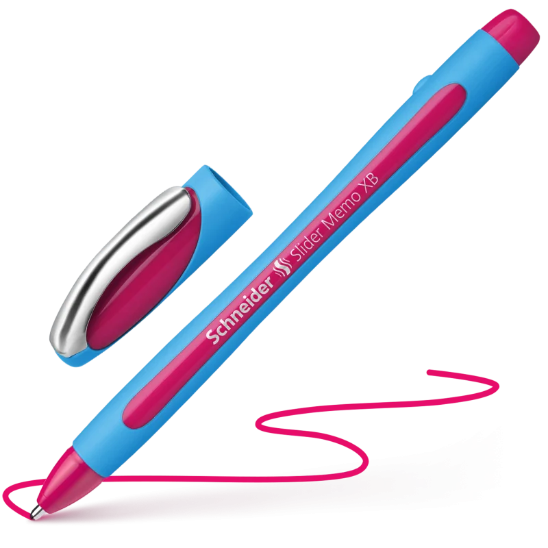 Penna a sfera SCHNEIDER Slider Memo