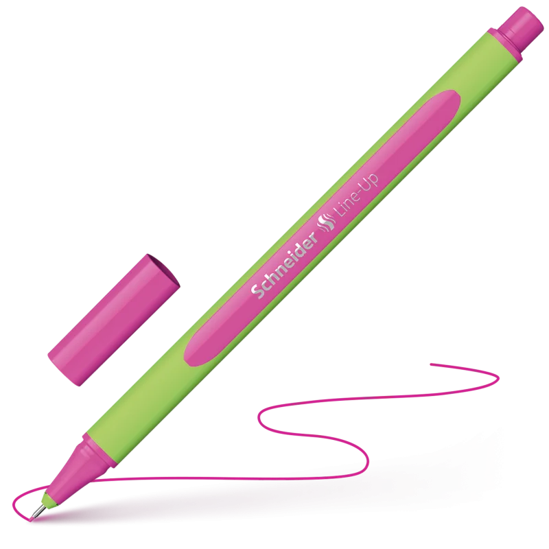 Fineliner SCHNEIDER Line-Up 0.4 mm